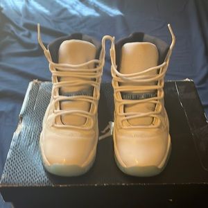 Jordan 11 retro legend blue 2014s